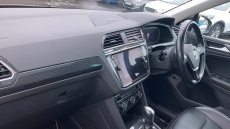 Volkswagen Tiguan 2.0 TDi 190 4Motion SEL 5dr DSG Diesel Estate